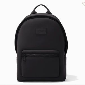 Dagne Dover • Dakota Backpack • Onyx • Medium